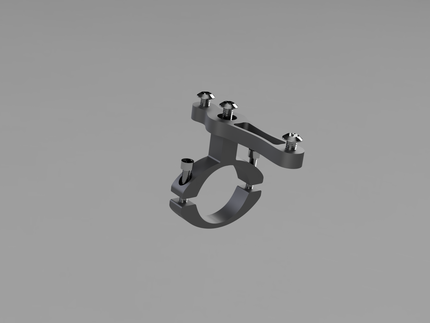 JBL Flip 6 bike mount