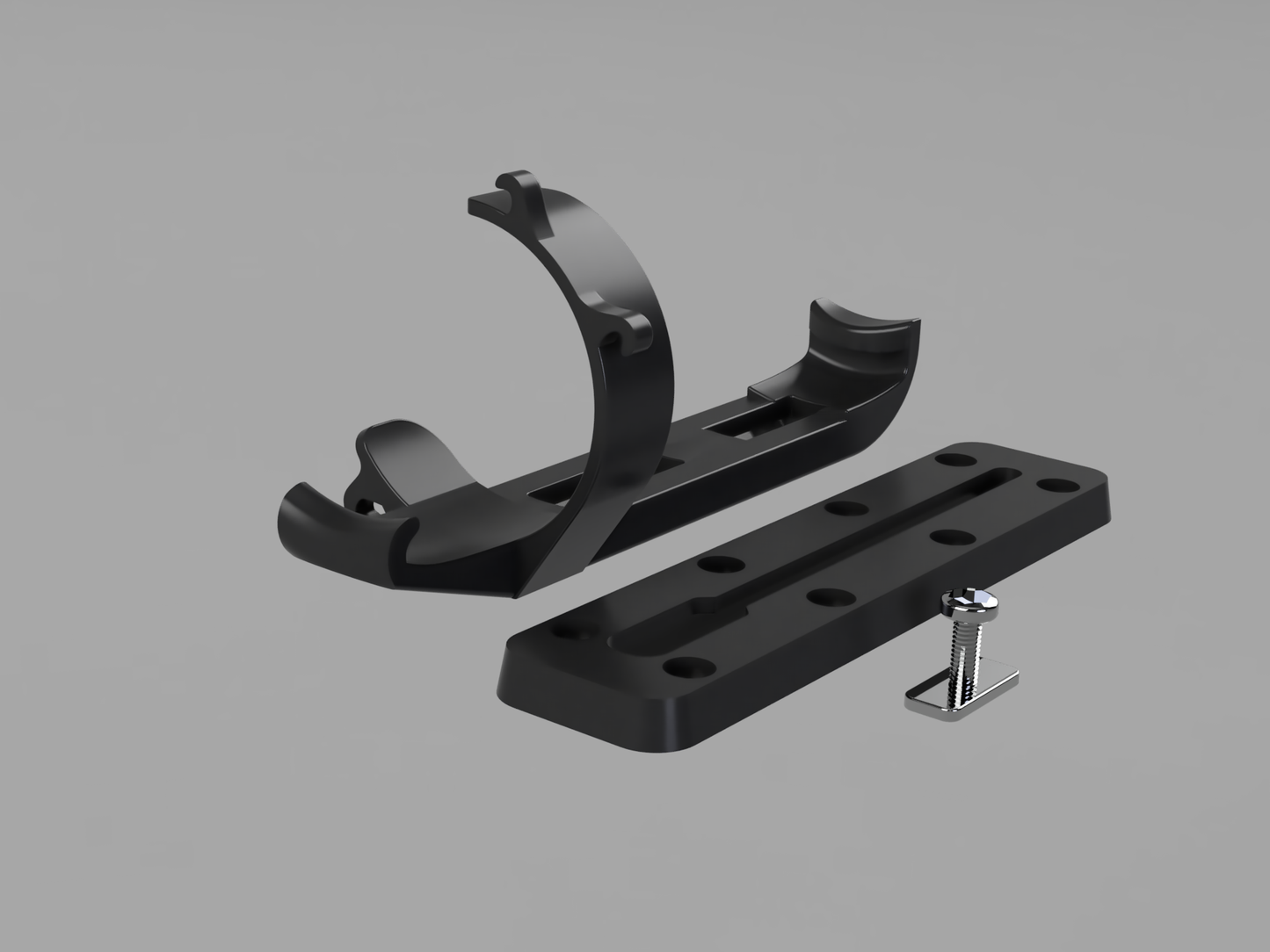 JBL Flip 6 bike mount