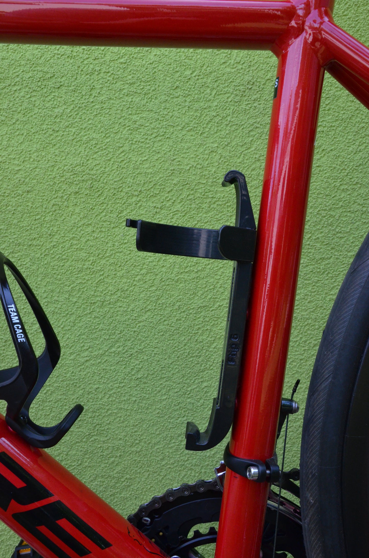 JBL Flip 6 bike mount