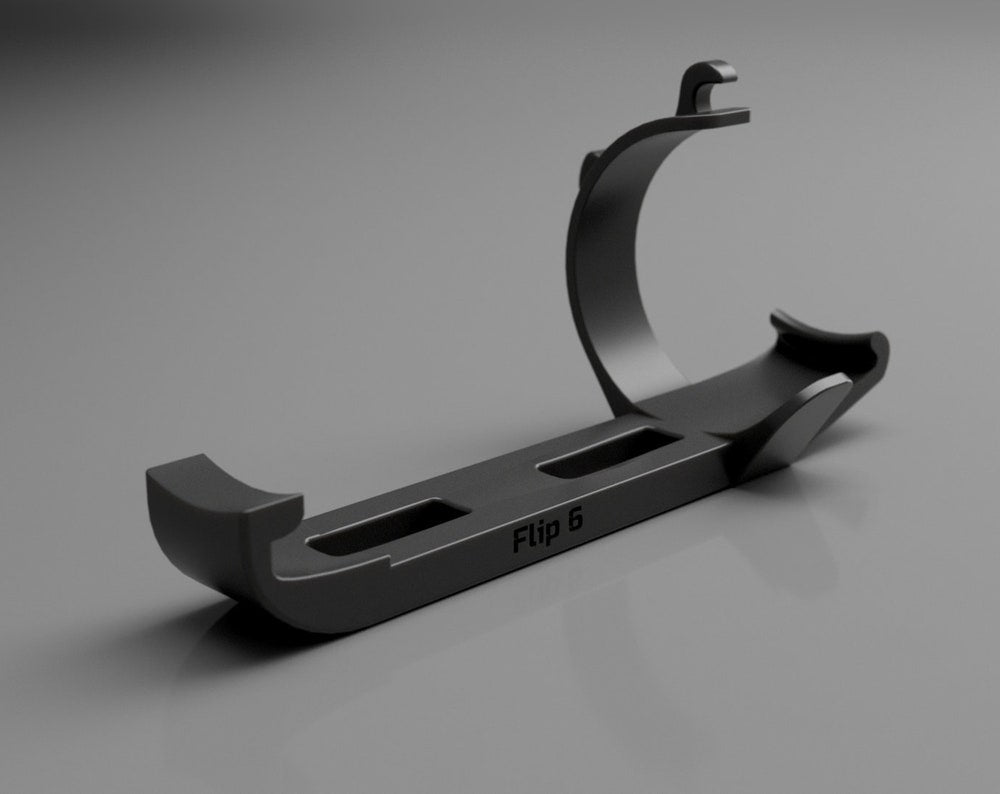 JBL Flip 6 bike mount