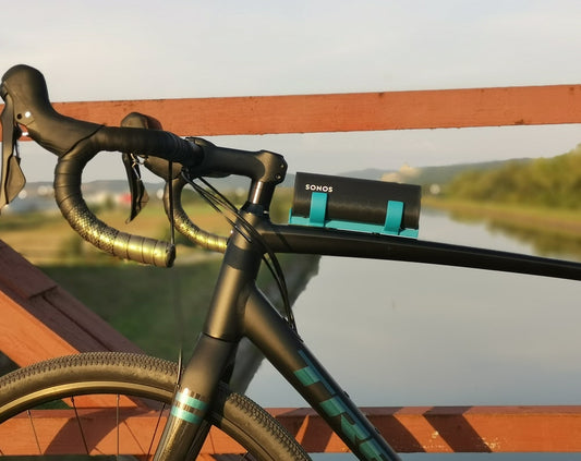Sonos Roam bike/kite/wall mount
