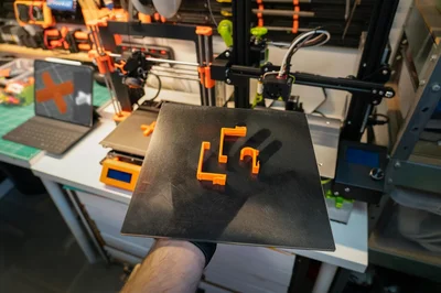 Why Your First Layer Keeps Failing (And How to Fix It)