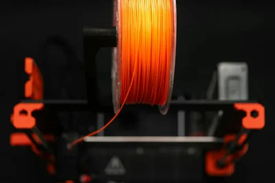 Filament Choice for Beginners (PLA vs PETG vs ABS)