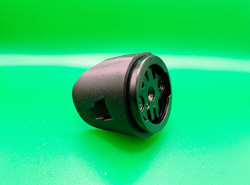 Garmin Varia Mount